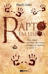Rapto em Lisboa