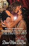 The Protector's Kiss (The Brotherhood of Redemption #1) The Protector's Kiss (The Brotherhood of Redemption #1)