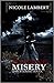 Bleeding Misery (Threatening Souls #2)