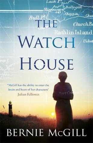 The Watch House (Hardcover)