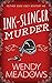 Ink-Slinger Murder (Nether Edge #3)