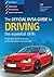 The Official DVSA Guide To Driving - The Essential Skills by Driver & Vehicle Standards ...