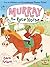 Murray the Race Horse by Gavin Puckett