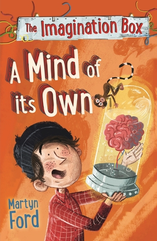 Imagination Box: A Mind of its Own, The
