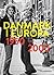 Danmark i Europa 1950-2000 by Peter Bejder