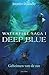 Deep blue by Jennifer Donnelly