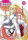 Monster Musume, Vol. 11