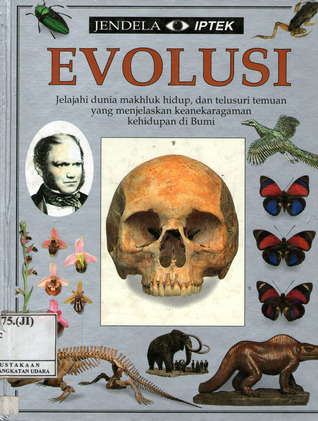 Jendela Iptek: Evolusi