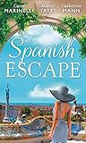 Spanish Escape: T...
