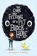 The Care and Feeding of a Pet Black Hole