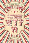 WTF?! by Peter T. Leeson