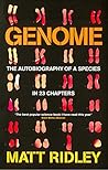 Genome: The Autob...