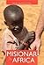 Misionar în Africa