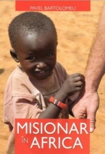Misionar în Africa
