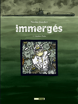 Immergés: Günther Pulst