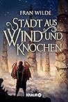 Stadt aus Wind un...