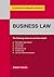 Business Law: A Straightfor...