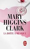 La Boîte à musique by Mary Higgins Clark