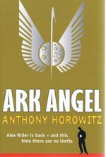Ark Angel