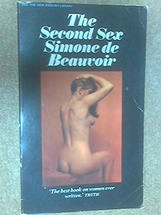 the second sex