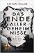 Das Ende aller Geheimnisse (Heidi Kamemba, #1)