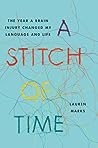 A Stitch of Time by Lauren Marks