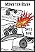 Monster Bash Spits Fire