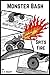 Monster Bash Spits Fire