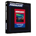 Pimsleur Norwegian Level 2 CD: Learn to Speak and Understand Norwegian with Pimsleur Language Programs [Lessons 1-30]