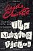 The Moving Finger by Agatha Christie The Moving Finger by Agatha Christie