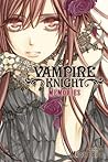 Vampire Knight by Matsuri Hino