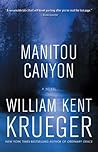 Manitou Canyon