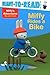 Miffy Rides a Bike (Miffy's Adventures Big and Small)