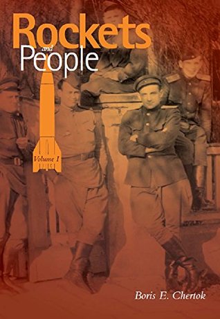 Rockets and People, Volume 1 (Kindle Edition)