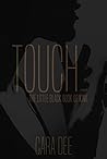 Touch: The Complete Series Book cover for Touch: The Complete Series
