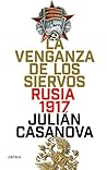 La venganza de lo...