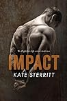 Impact (Fight for Life #2) Impact (Fight for Life #2)