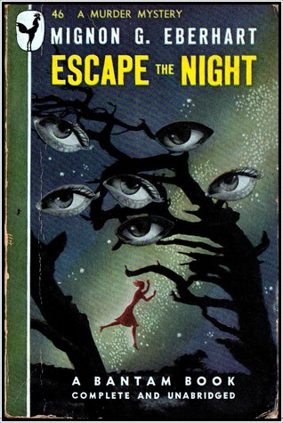 Escape the Night (Paperback)