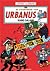 Radio Salami (De avonturen van Urbanus, #13)