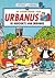 De geboorte van Urbanus (De avonturen van Urbanus, #14)