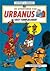 De krottenwijkagent (De avonturen van Urbanus, #16)