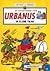 De kleine tiran (De avonturen van Urbanus, #17)