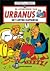 Het lustige kapoentje (De avonturen van Urbanus, #18)