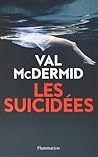 Les suicidées by Val McDermid