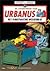 Het kunstmatige weeskindje (De avonturen van Urbanus, #20)