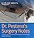 Dr. Pestana's Surgery Notes