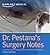 Dr. Pestana's Surgery Notes