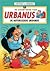 De geforceerde Urbanus (De avonturen van Urbanus, #35)