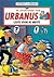 Leute voor de meute (De avonturen van Urbanus, #39)