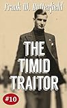 The Timid Traitor (A Nick Williams Mystery, #10) The Timid Traitor (A Nick Williams Mystery, #10)